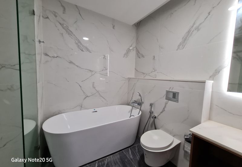 Core Residence @ TRX