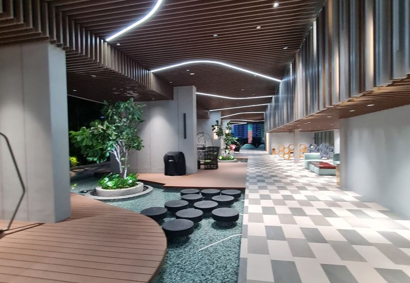 Core Residence @ TRX