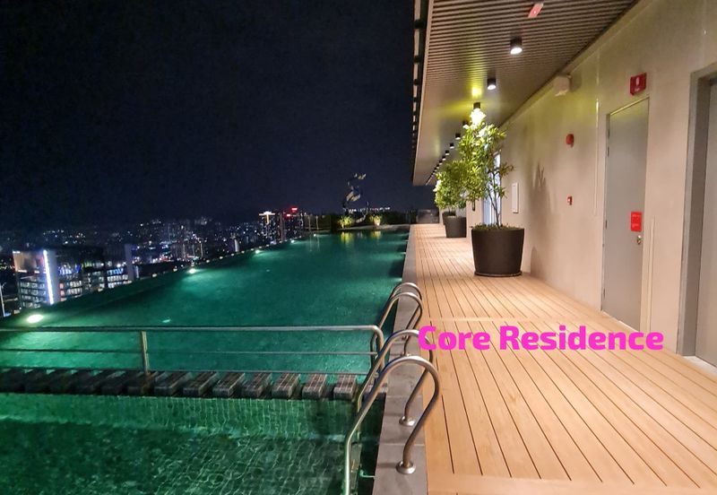 Core Residence @ TRX