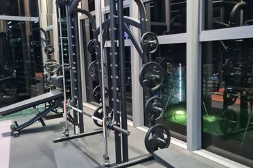 Core Residence @ TRX