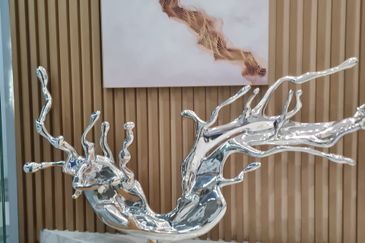 Core Residence @ TRX