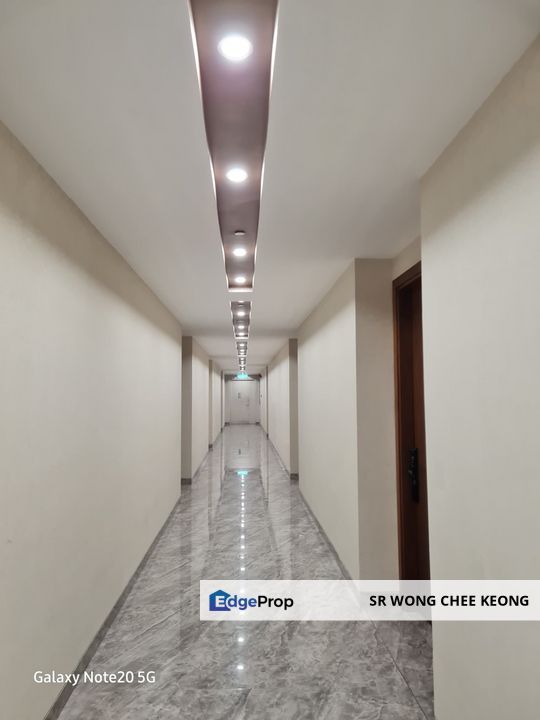 Core Residence TRX x3x, Kuala Lumpur, KLCC