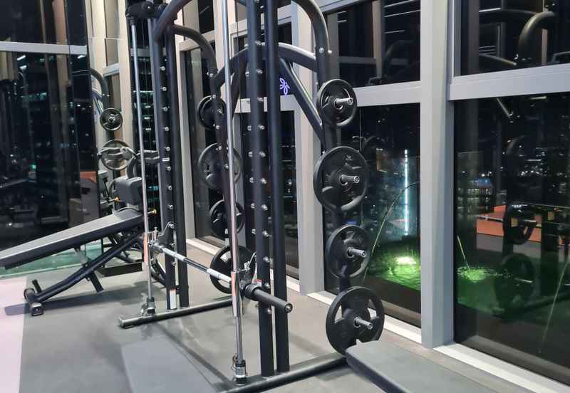 CORE Residence @ TRX