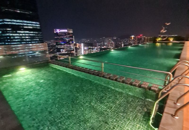 CORE Residence @ TRX