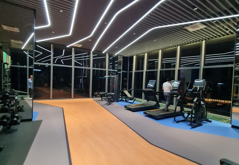 CORE Residence @ TRX