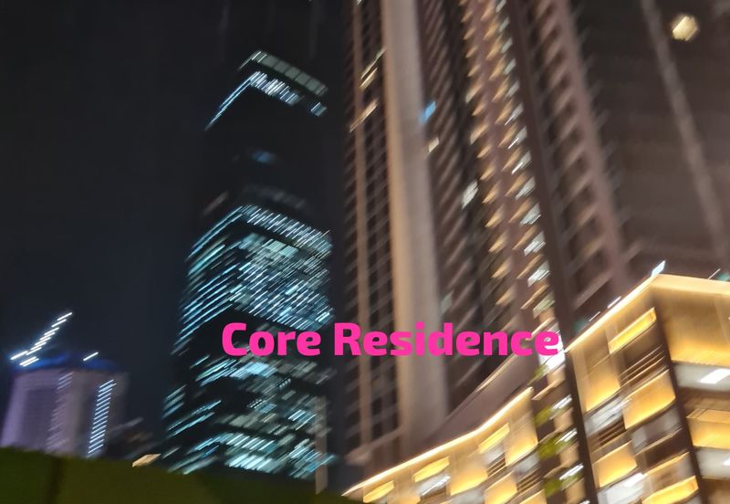 CORE Residence @ TRX