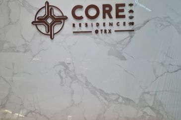Residensi Core