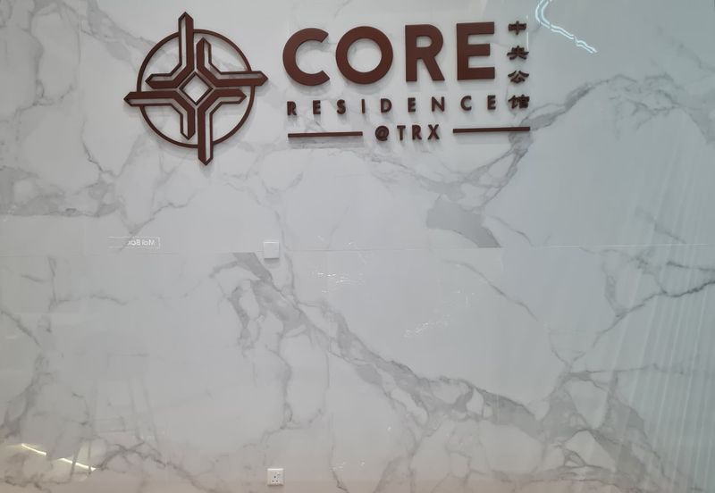 CORE Residence @ TRX