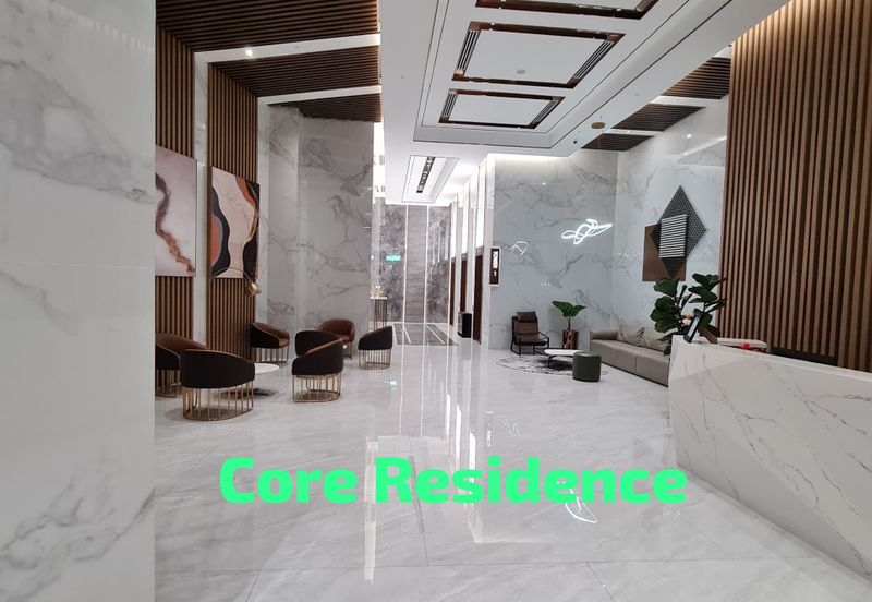 CORE Residence @ TRX