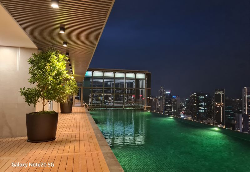 CORE Residence @ TRX