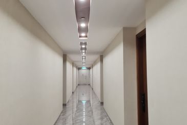 Core Residence @ TRX