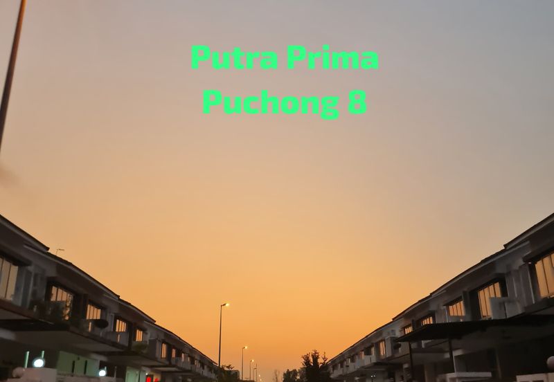 Taman Putra Prima