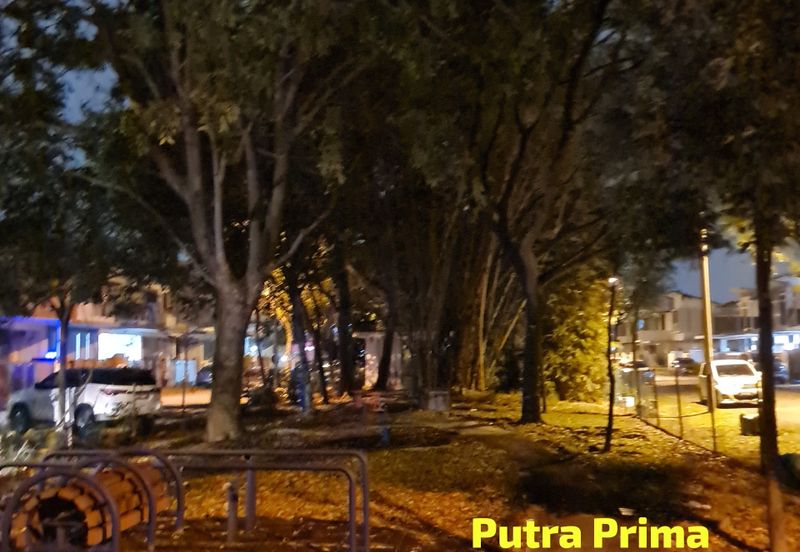 Taman Putra Prima