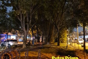 Taman Putra Prima