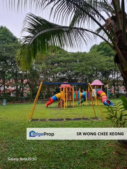 Taman Putra Prima Puchong  PP5/27 Landed xix, Selangor, Puchong
