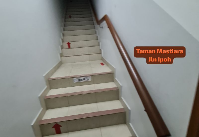 Taman Mastiara