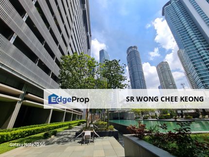 Dua Residency, KLCC, KL City Centre x 22, Kuala Lumpur, KLCC
