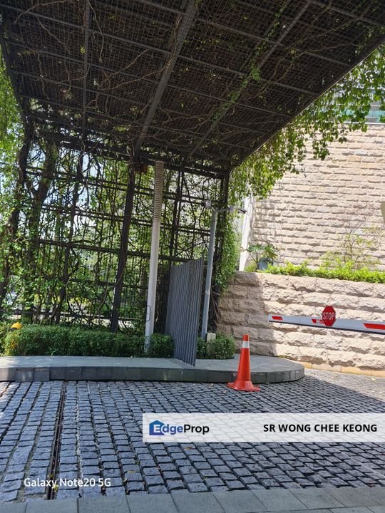 Dua Residency, KLCC, KL City Centre x 225, Kuala Lumpur, KLCC