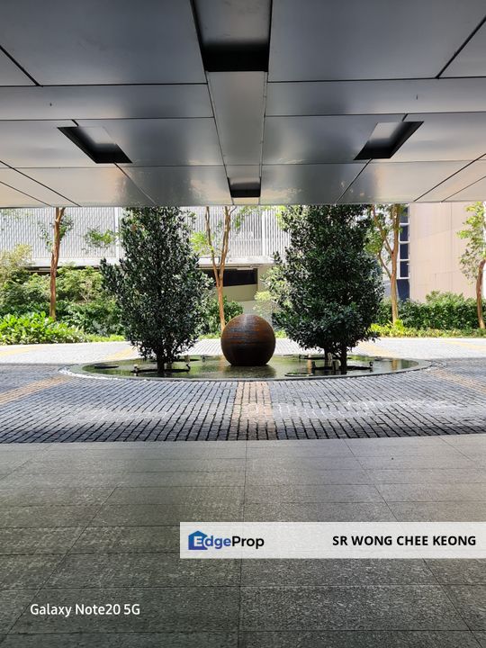 Dua Residency, KLCC, KL City Centre, Kuala Lumpur, KLCC