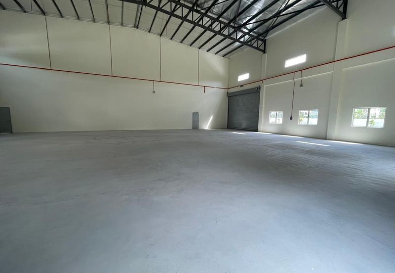 Saujana Teknologi Park