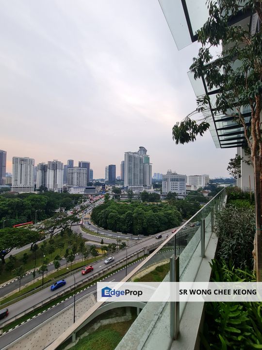 Resort-Style Premium new condo in Bangsar’s Golden Address x, Kuala Lumpur, Bangsar