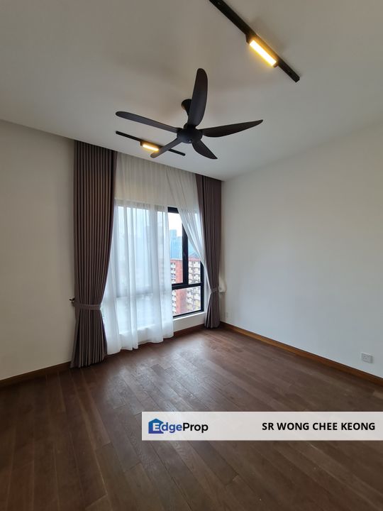 Resort-Style Premium new condo in Bangsar’s Golden Address x, Kuala Lumpur, Bangsar