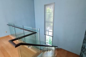 The Residence, Mont Kiara