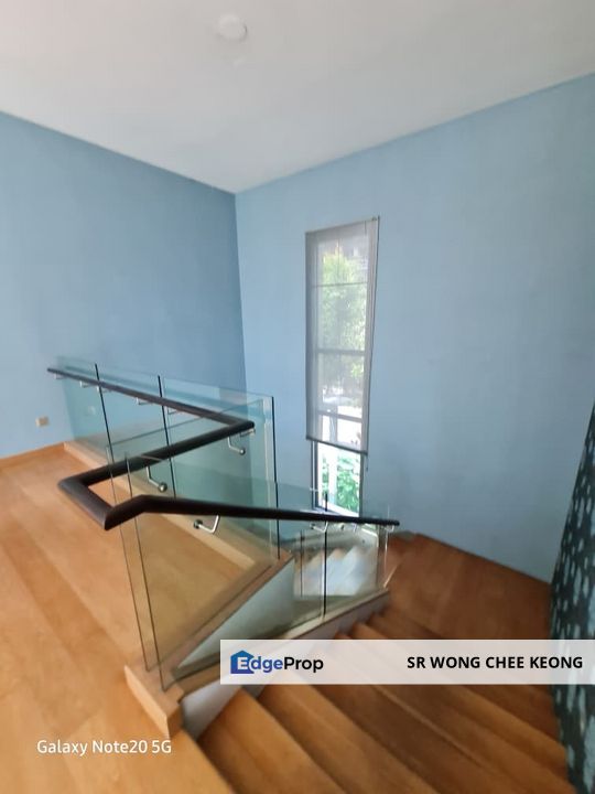 The Residence Month KIara 满家乐The Residence豪华x, Kuala Lumpur, Mont Kiara