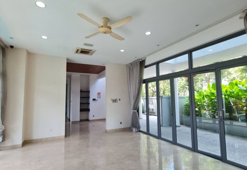 The Residence, Mont Kiara