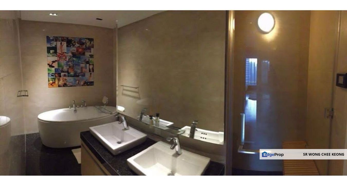 BALCONY Pavilion Bukit Bintang with INTERIOR DESIGNER Balcony 1509sf , Kuala Lumpur, Bukit Bintang