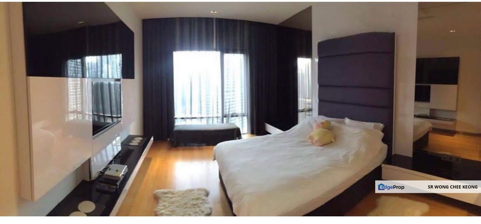 BALCONY Pavilion Bukit Bintang with INTERIOR DESIGNER Balcony 1509sf , Kuala Lumpur, Bukit Bintang