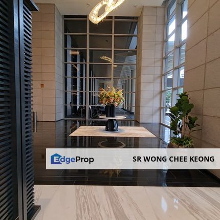 BALCONY Pavilion Bukit Bintang with INTERIOR DESIGNER Balcony 1509sf , Kuala Lumpur, Bukit Bintang