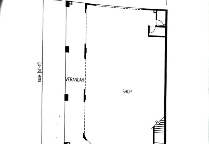 Jalan Kenari, Bandar Puchong Jaya