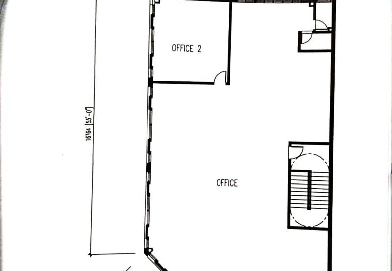 Jalan Kenari, Bandar Puchong Jaya