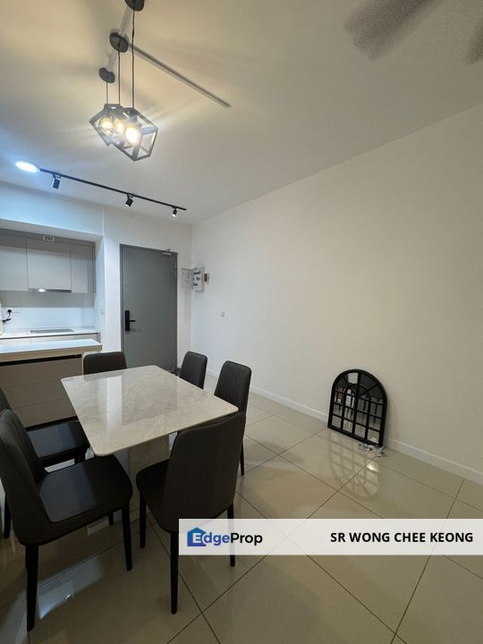 New KL Golden Triangle – High Value, Affordable Luxury at Skyline KL xx, Kuala Lumpur, Pudu