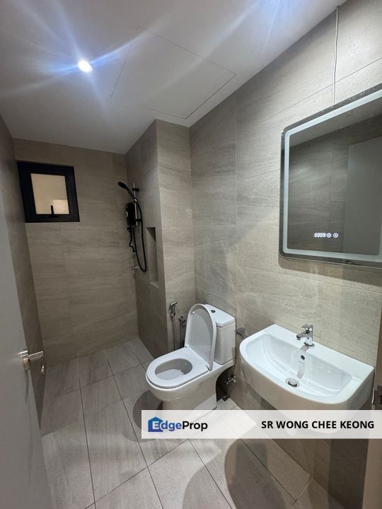 New KL Golden Triangle – High Value, Affordable Luxury at Skyline KL xx, Kuala Lumpur, Pudu