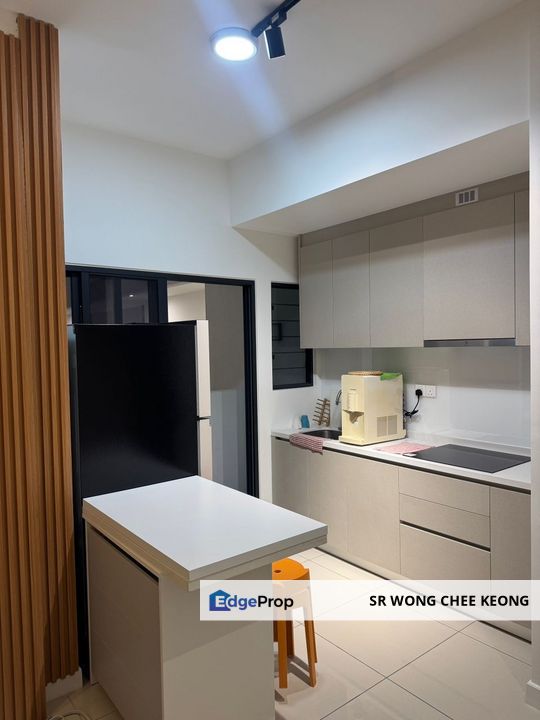 New KL Golden Triangle – High Value, Affordable Luxury at Skyline KL xx, Kuala Lumpur, Pudu