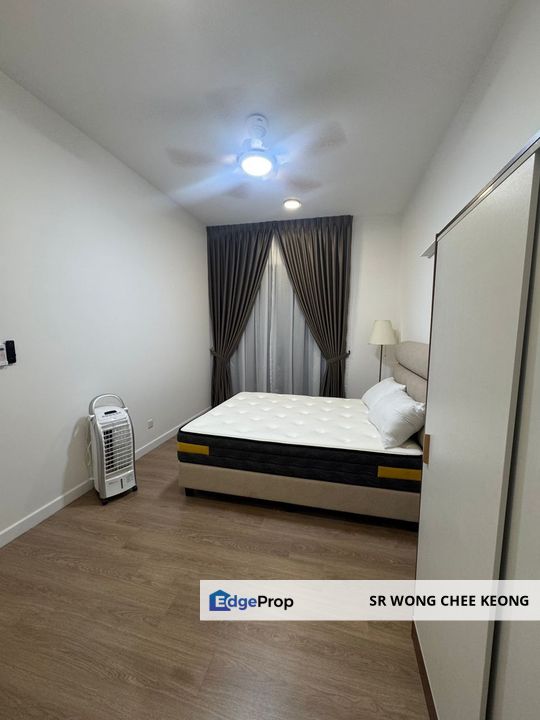 New KL Golden Triangle – High Value, Affordable Luxury at Skyline KL xx, Kuala Lumpur, Pudu