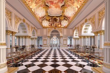 Arte Solaris @ Mont Kiara