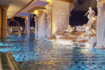 Arte Solaris @ Mont Kiara