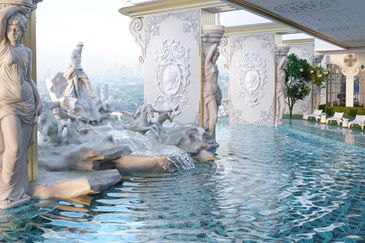 Arte Solaris @ Mont Kiara