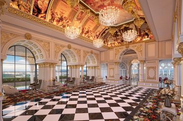 Arte Solaris @ Mont Kiara