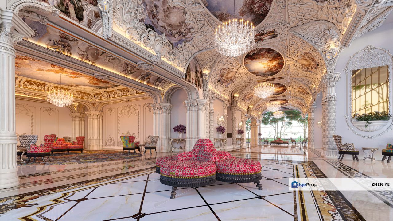 FULL FURNISHED ! Solaris Mont Kiara Duplex Unit from RM3017/month, Kuala Lumpur, Mont Kiara