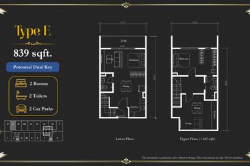 Arte Solaris @ Mont Kiara
