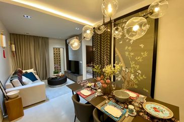 PR1MA Lakefront Homes