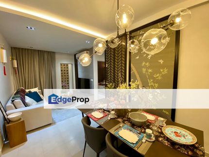 Gov servant have additional rebate! , Selangor, Cyberjaya