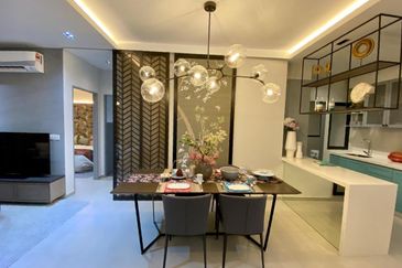 PR1MA Lakefront Homes