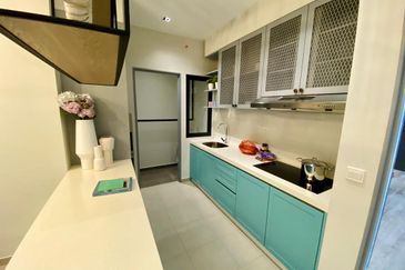 PR1MA Lakefront Homes