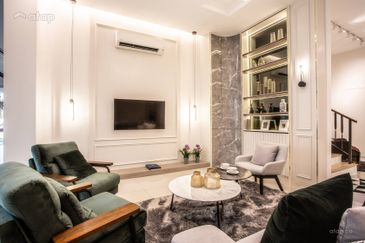 [NEW] Cyberjaya 2 Storey Link House 