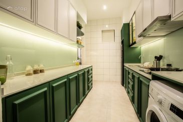 [NEW] Cyberjaya 2 Storey Link House 